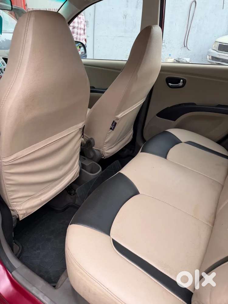 Hyundai I10 Sportz 1.1 Lpg, 2015, Lpg