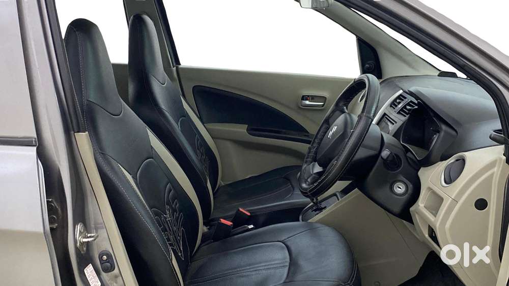 Maruti Suzuki Celerio 2014-2017 Vxi At, 2014, Petrol