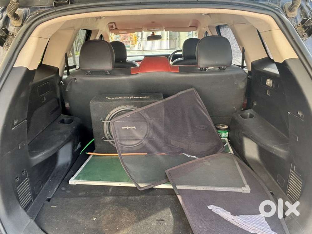 Mahindra Xuv700 Diesel 2022