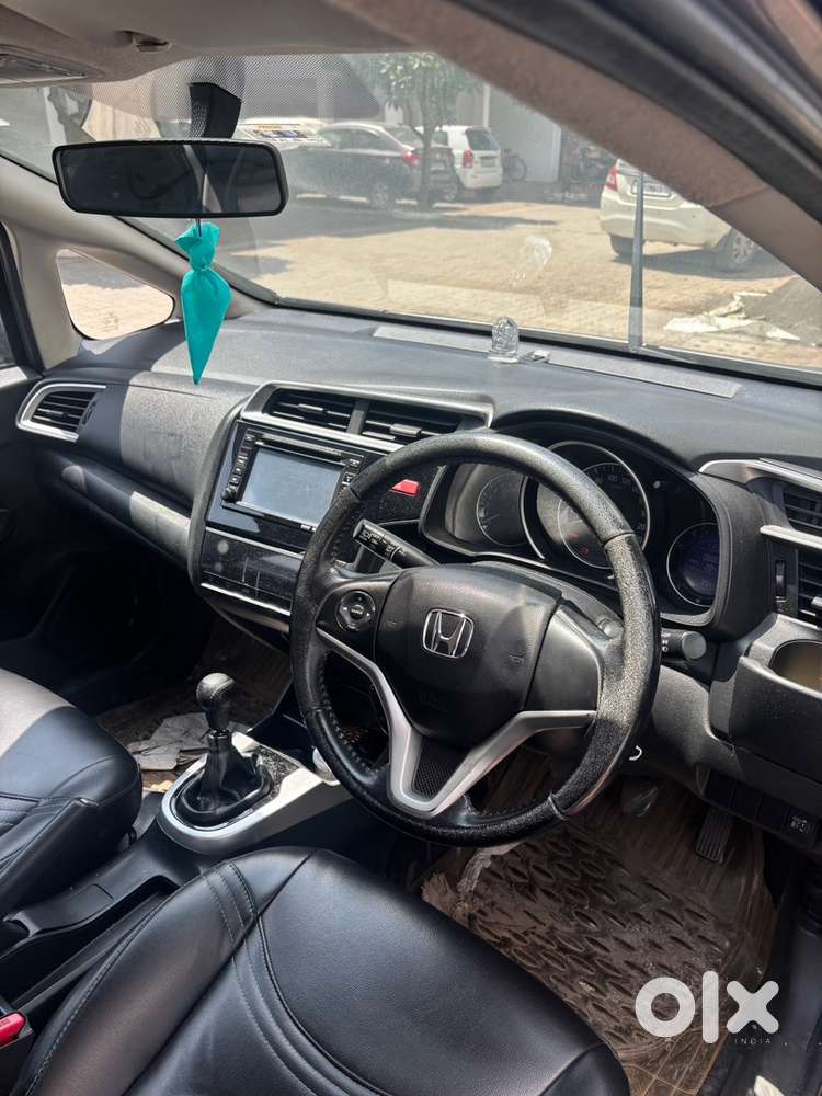 Honda Jazz Vx 2016 &ndash; Excellent Condition