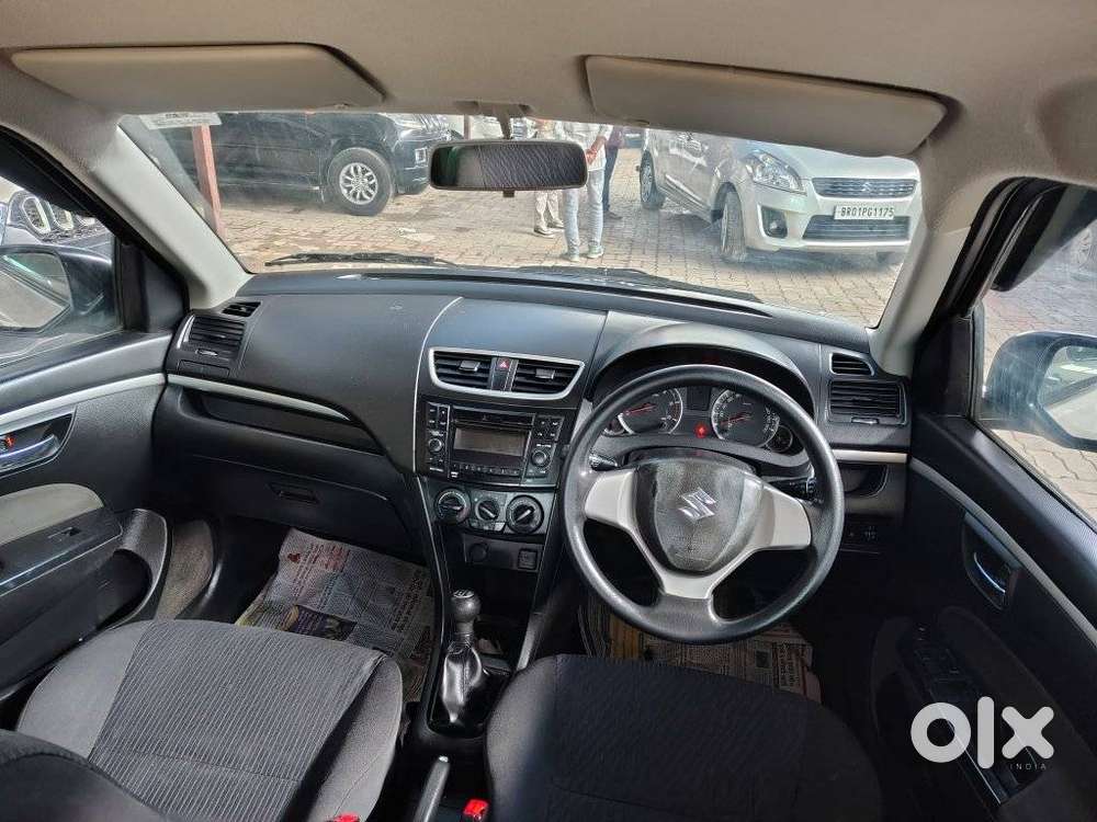Maruti Suzuki Swift Ddis Vdi, 2018, Diesel