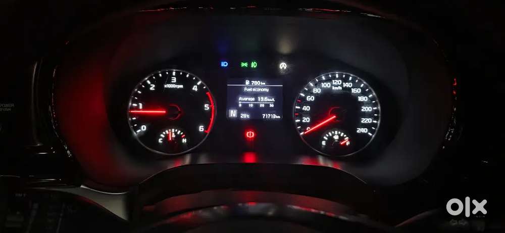 Kia Seltos 1.5 Imt Htk Plus Diesel 2023