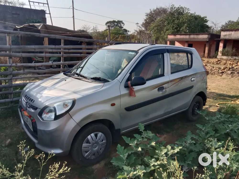Good Milega Car