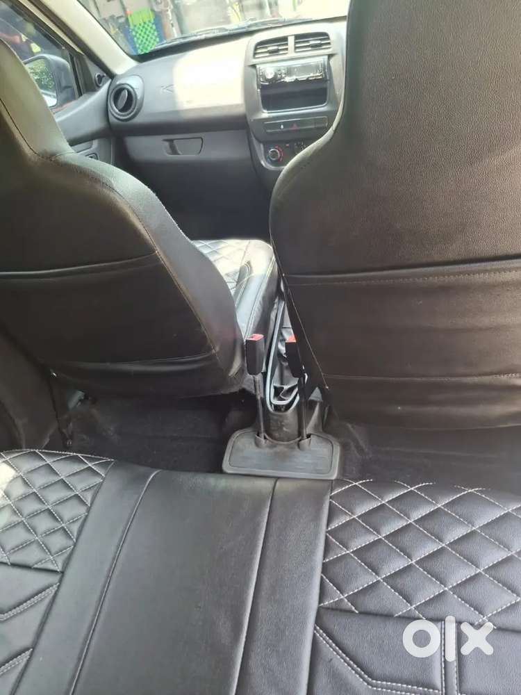 Renault 2025 Kwid 2022 Petrol Well Maintained