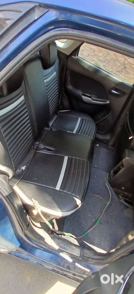 Maruti Suzuki Baleno 1.2 Zeta, 2021, Petrol
