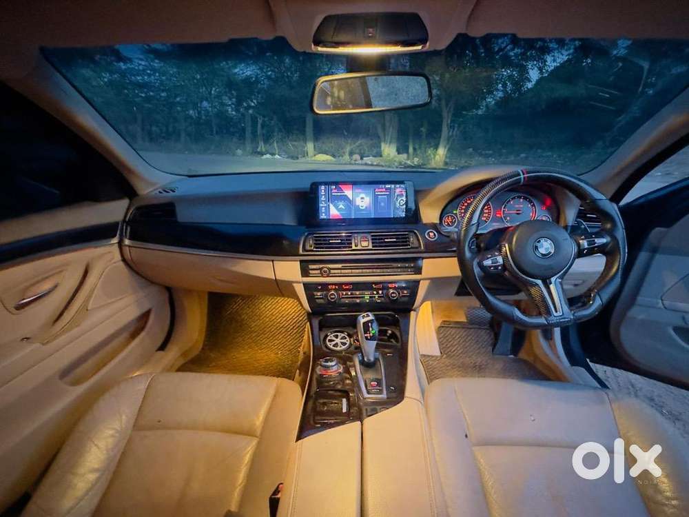 Bmw 2013 Diesel Automatic 1st Owner