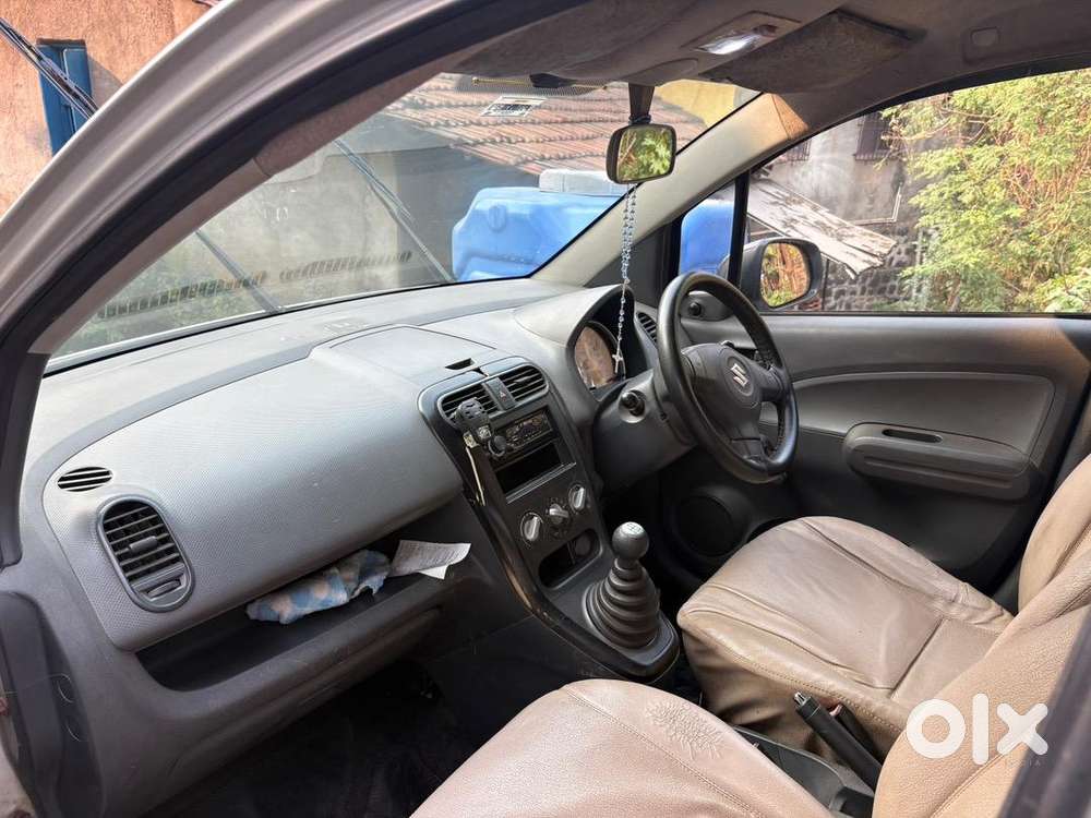 Reliable Maruti Suzuki 2011