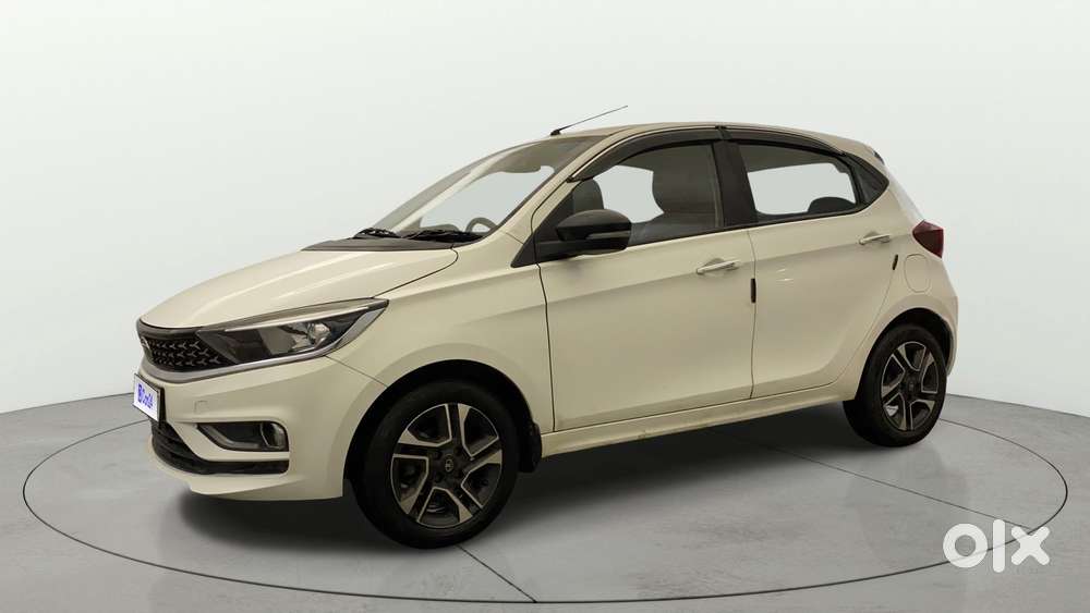 Tata Tiago 1.2 Revotron Xz Plus, 2022, Petrol