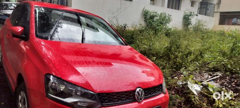 Volkswagen Polo 2019 Petrol Well Maintained