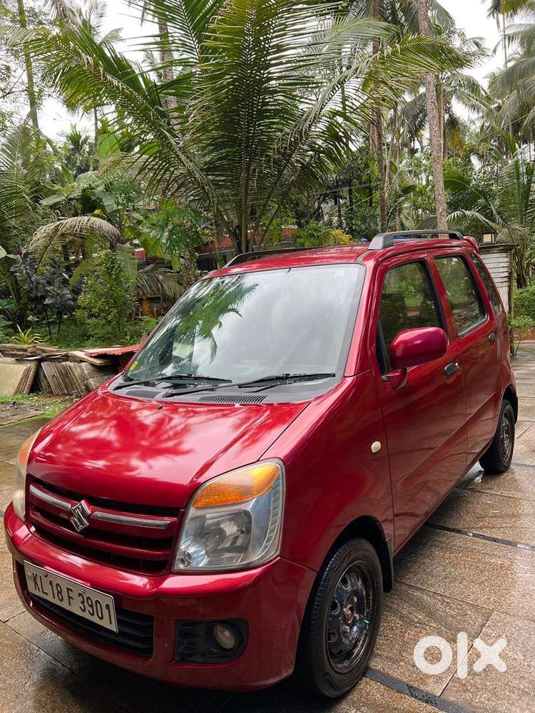 Maruti Suzuki Car 2010