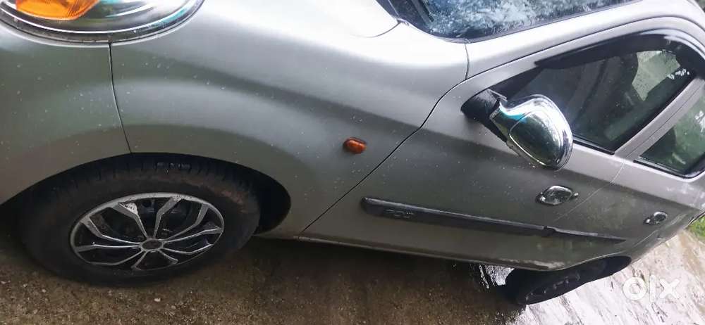Alto Lxi 2018 Last Model