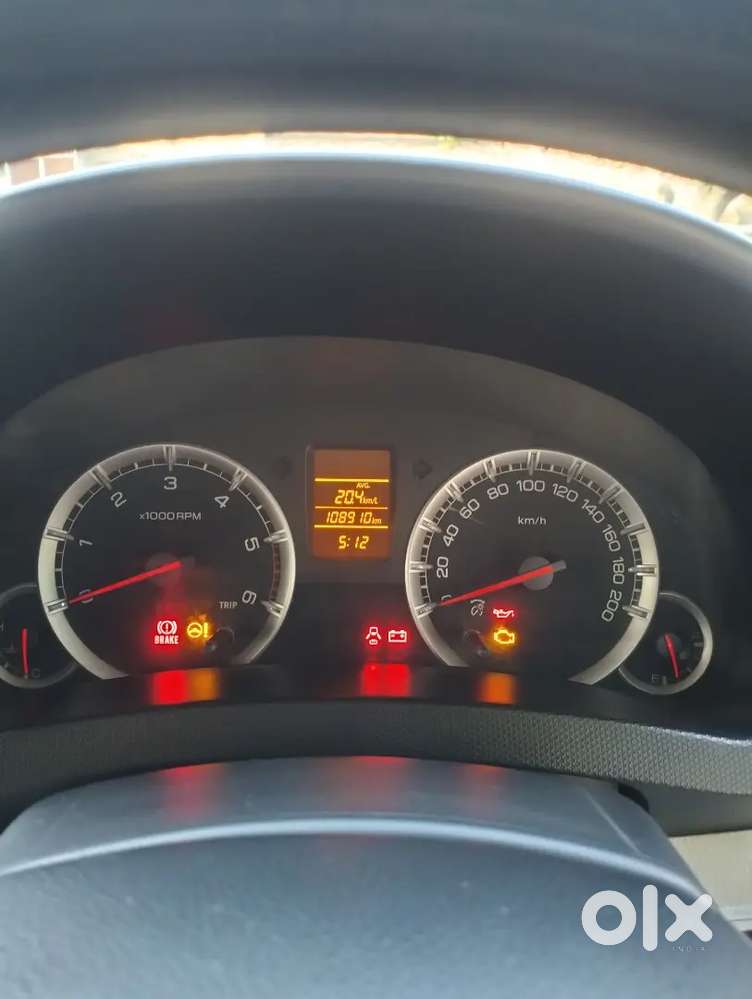 Swift Dzire Vdi 2014