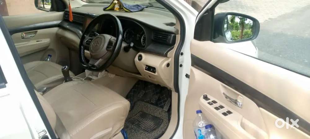 Maruti Suzuki Ertiga Zxi 2024