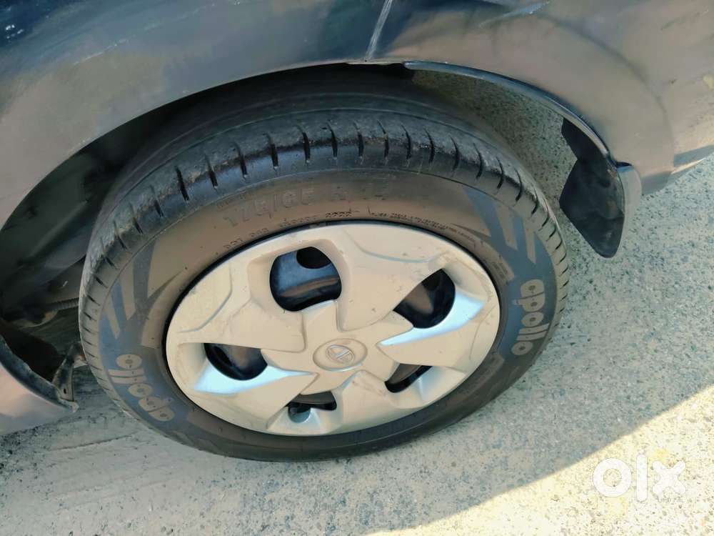 Tata Tigor 1.05 Revotorq Xz Option, 2019, Petrol