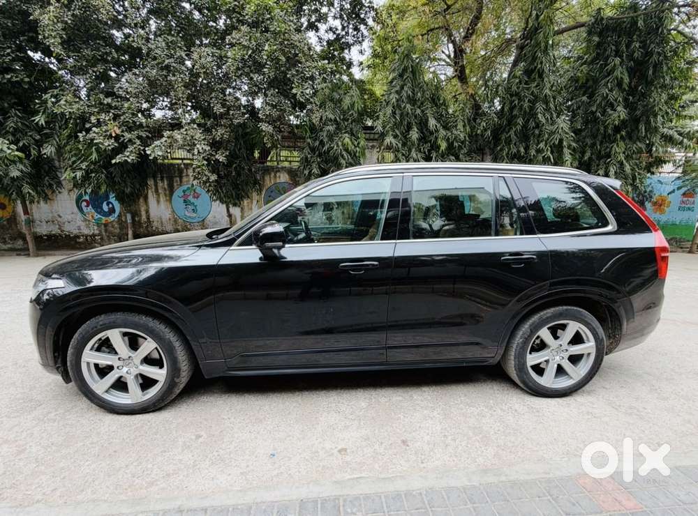 Volvo Xc 90 D5 Momentum, 2020, Diesel
