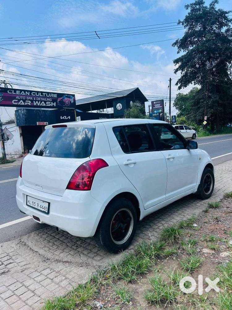 Maruti Suzuki Swift Ddis Vdi, 2008, Diesel