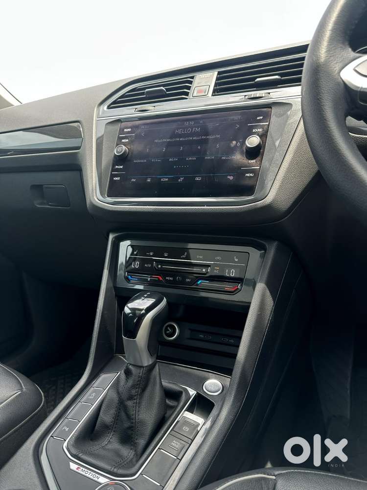Volkswagen Taigun 1.0 Tsi Highline At, 2022, Petrol