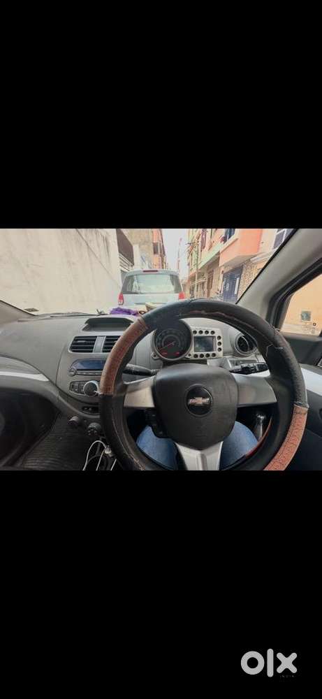 Chevrolet Beat 2016 Petrol Good Condition