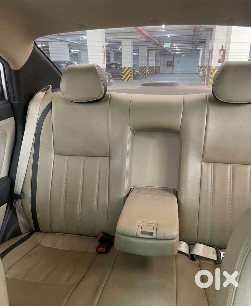 Hyundai Verna 2014 Petrol Well Maintained