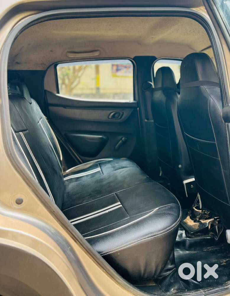 Renault Kwid 2019-2023 0.8 Rxl, 2019, Petrol