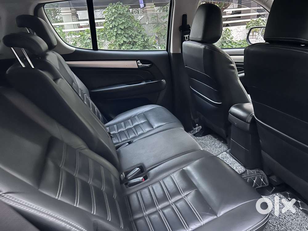 Isuzu Mu-x 4x2 At, 2018, Diesel
