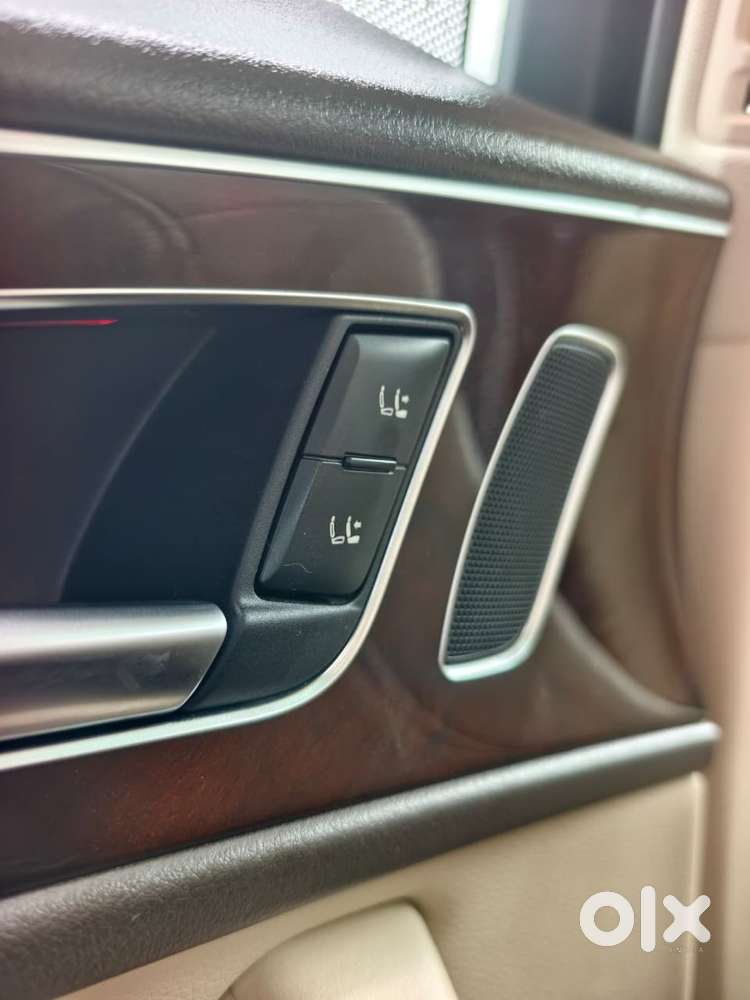 Audi A6 35 Tdi S Line Matrix, 2017, Diesel