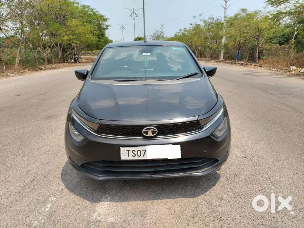 Tata Altroz Xz Plus 2022