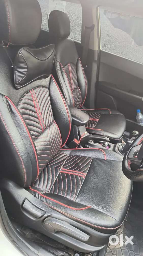 Hyundai Creta 2016 Diesel 138000 Km Driven