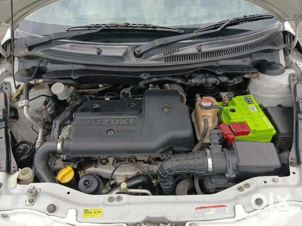 Maruti Suzuki Dzire Vdi 2019