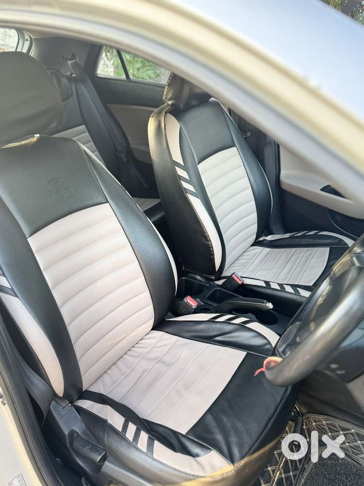 Hyundai I20 Era, 2016, Petrol