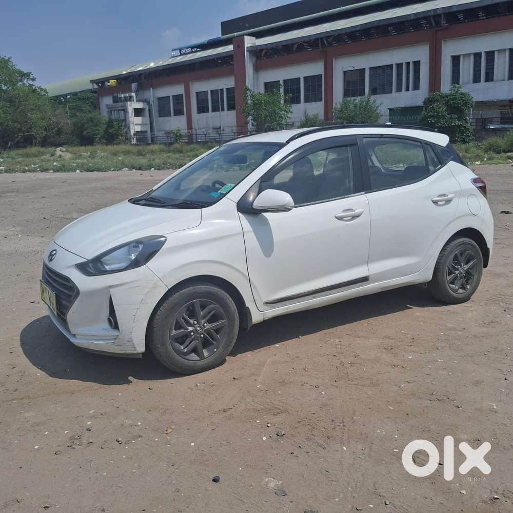 Hyundai Grand I10 Nios Sportz, 2019, Petrol