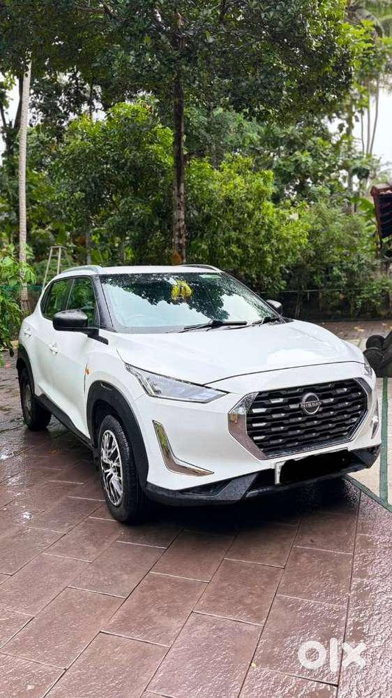 Nissan Magnite 1.0 Xe, 2021, Petrol