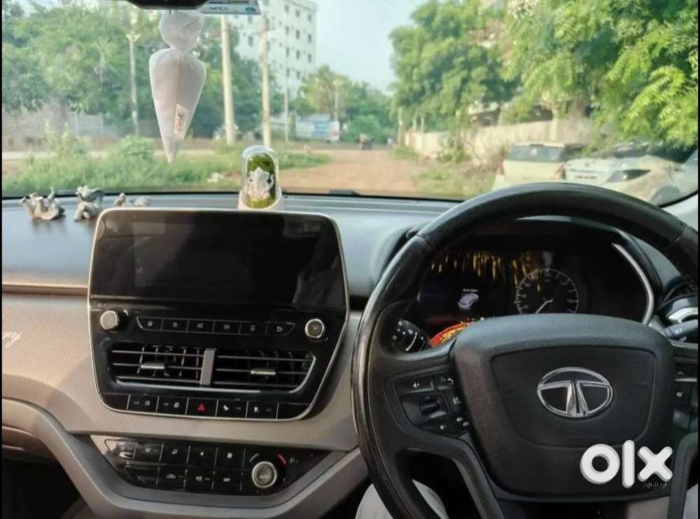 Tata Harrier 2.0 Kryotec 2021 Diesel