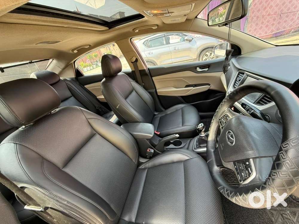 Full Top Model 1.6 Verna