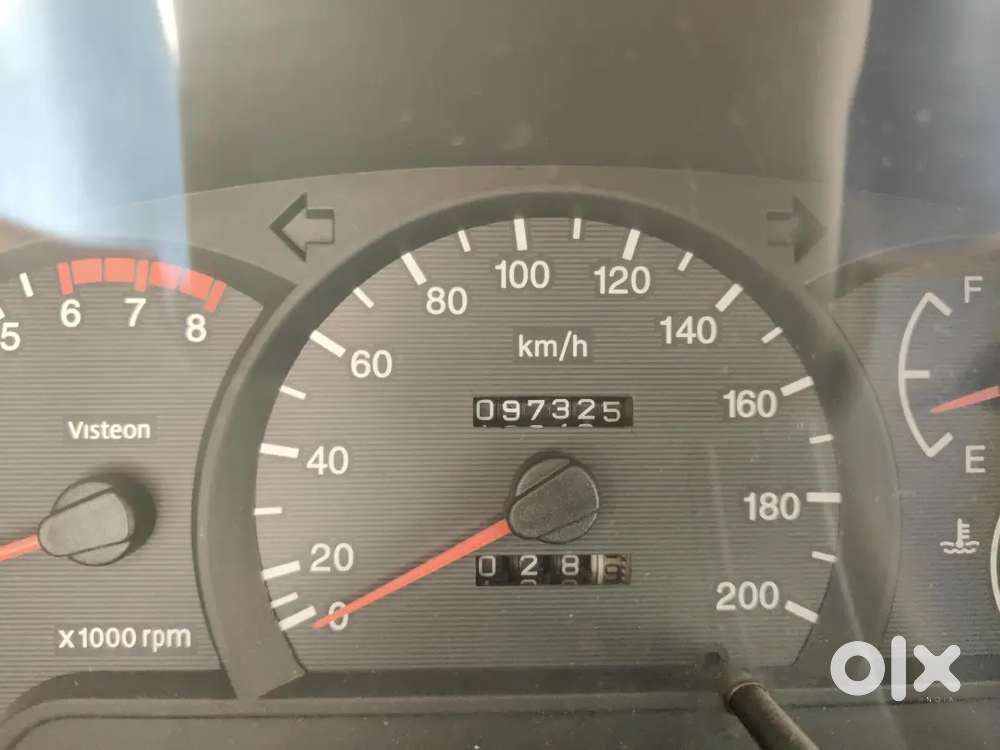 Hyundai Accent 2012 Executive Cng