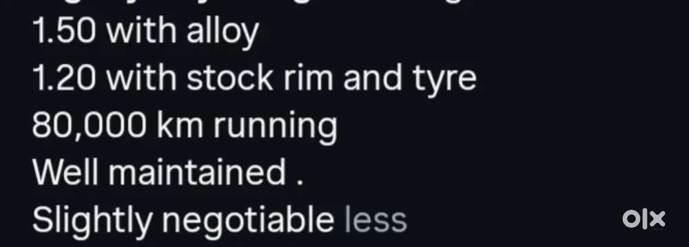 Maruti Suzuki Zen Estilo 2006 Petrol 82000 Km Driven