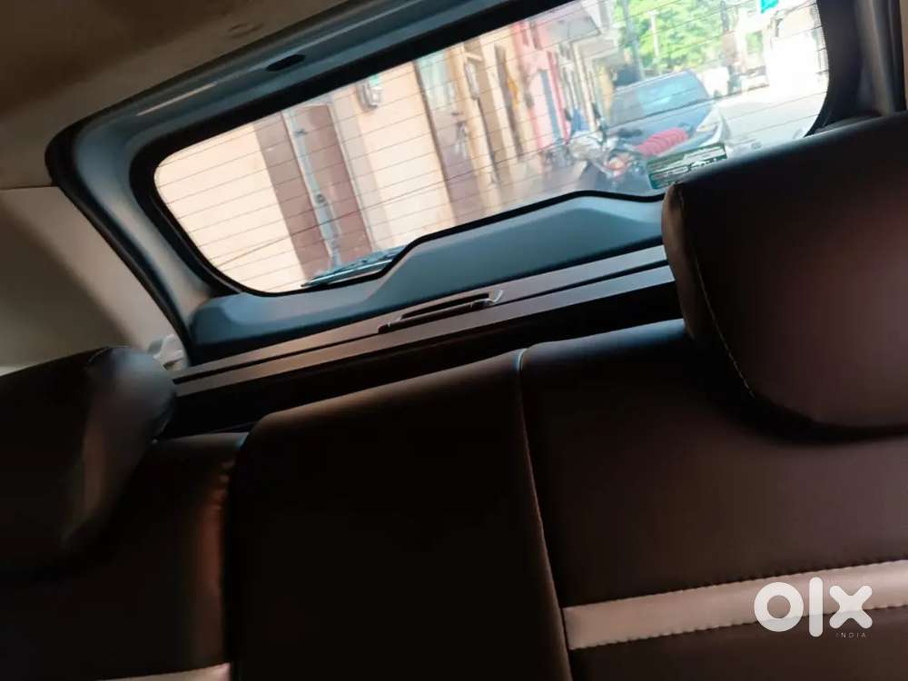Ford Ecosport 2013 Diesel Well Maintained