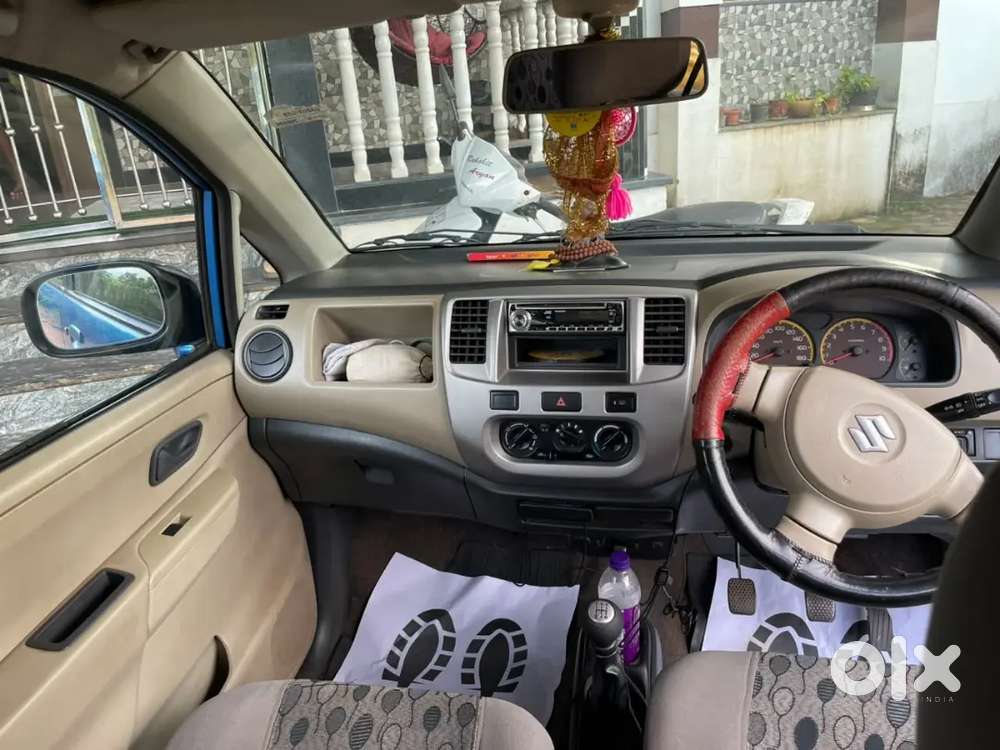 Maruti Suzuki Zen Estilo 1.0 Vxi 2008
