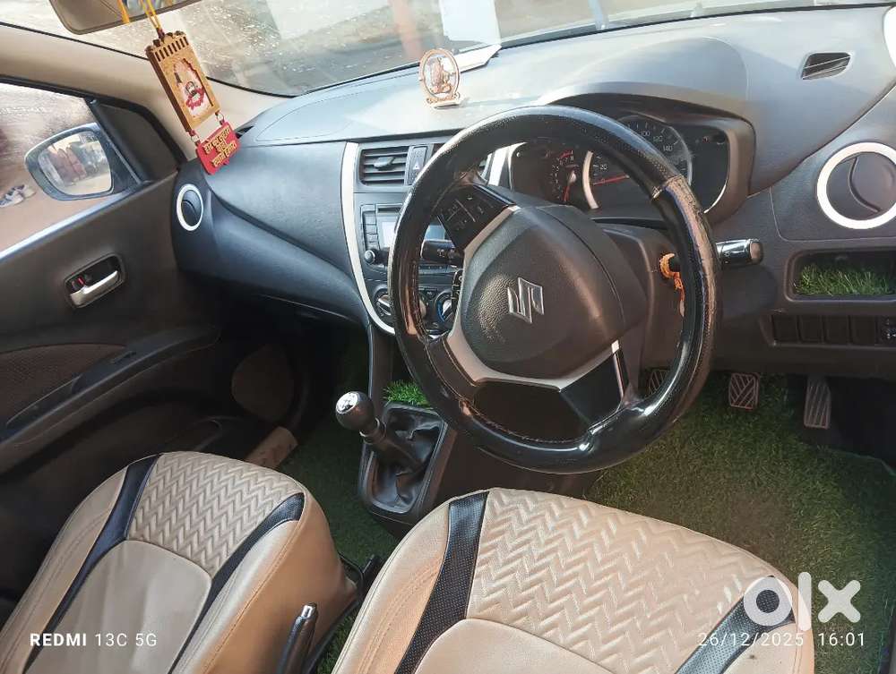 Maruti Suzuki Celerio X 2019 Petrol Good Condition