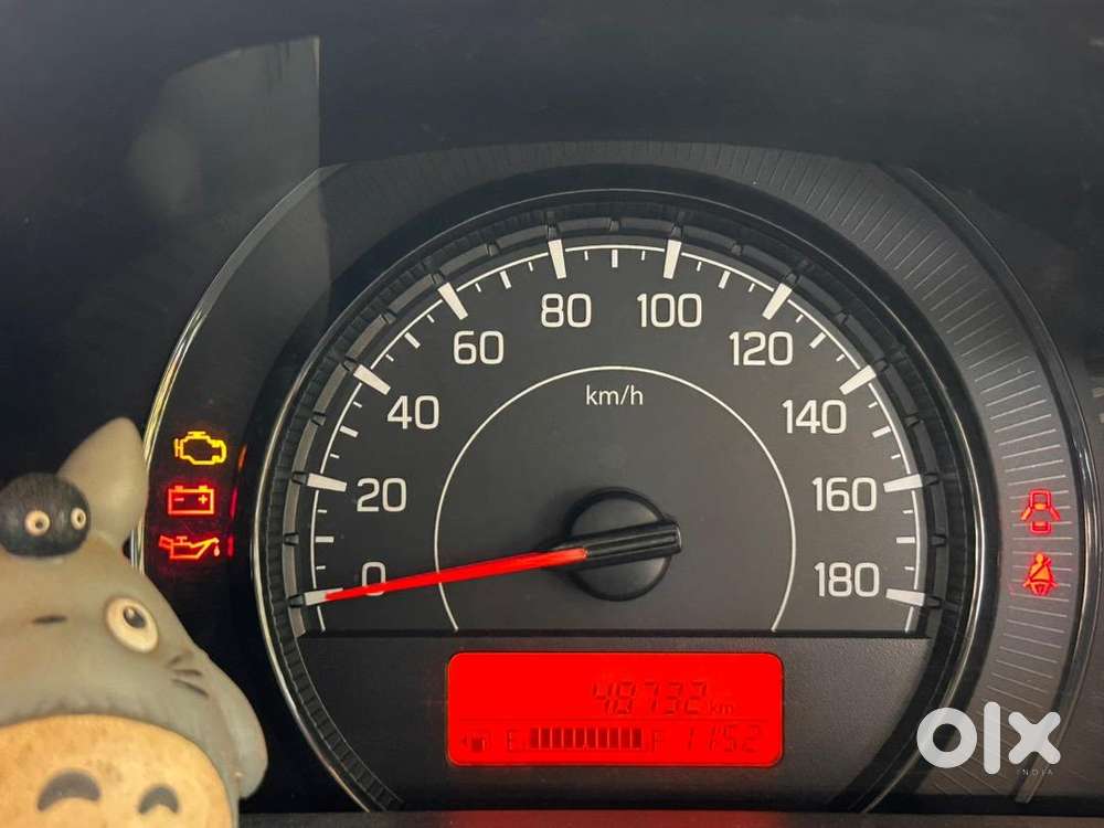 Maruti Suzuki Wagon R 2020 Petrol Well Maintained