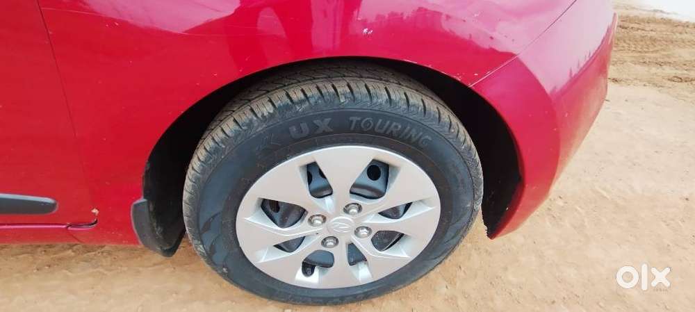 Hyundai Xcent S 1.2 (o), 2016, Diesel