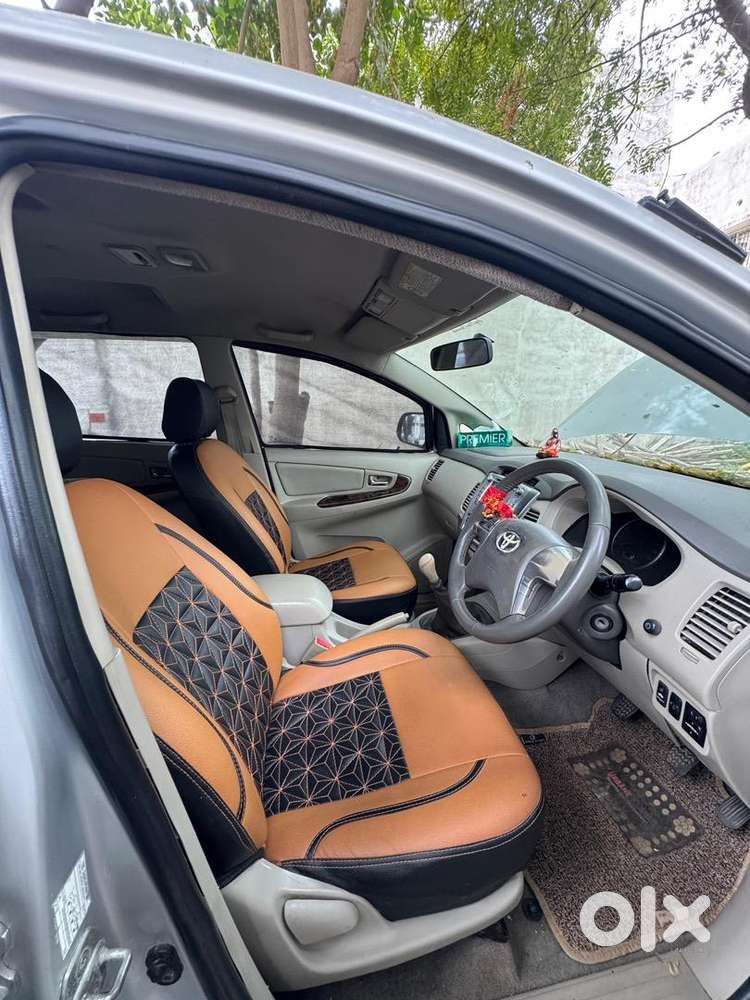 Toyota 2014 Diesel Manual Car