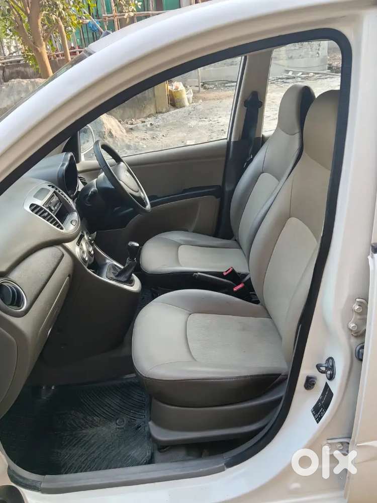 Hyundai I10 2015 Petrol 34000 Km Driven