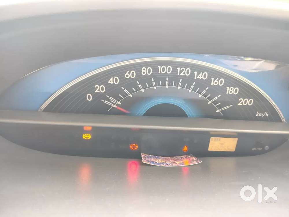 Toyota Innova Crysta, 2016, Diesel