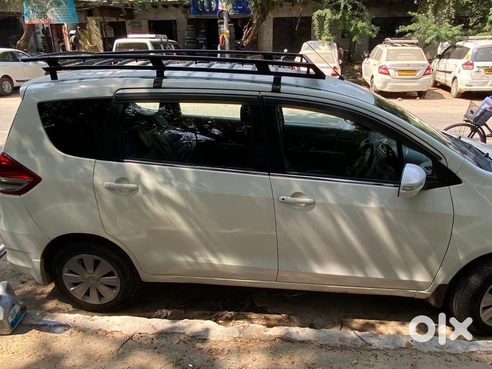 Maruti Ertiga 2018