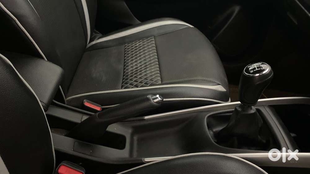 Maruti Suzuki Baleno 1.2 Alpha, 2015, Petrol