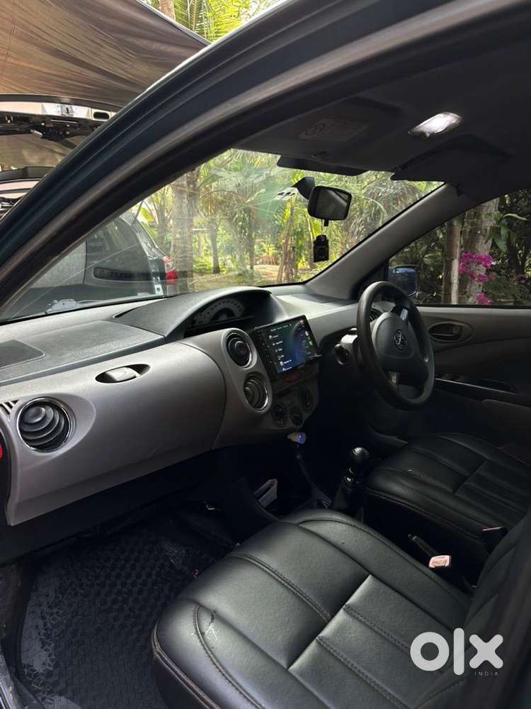 Etios Vd Diesel 240000km