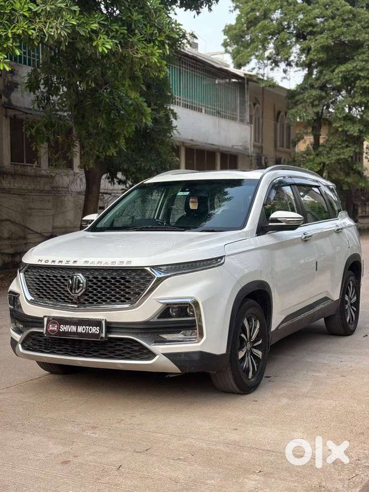 Mg Hector 2.0 Sharp Diesel, 2019, Diesel