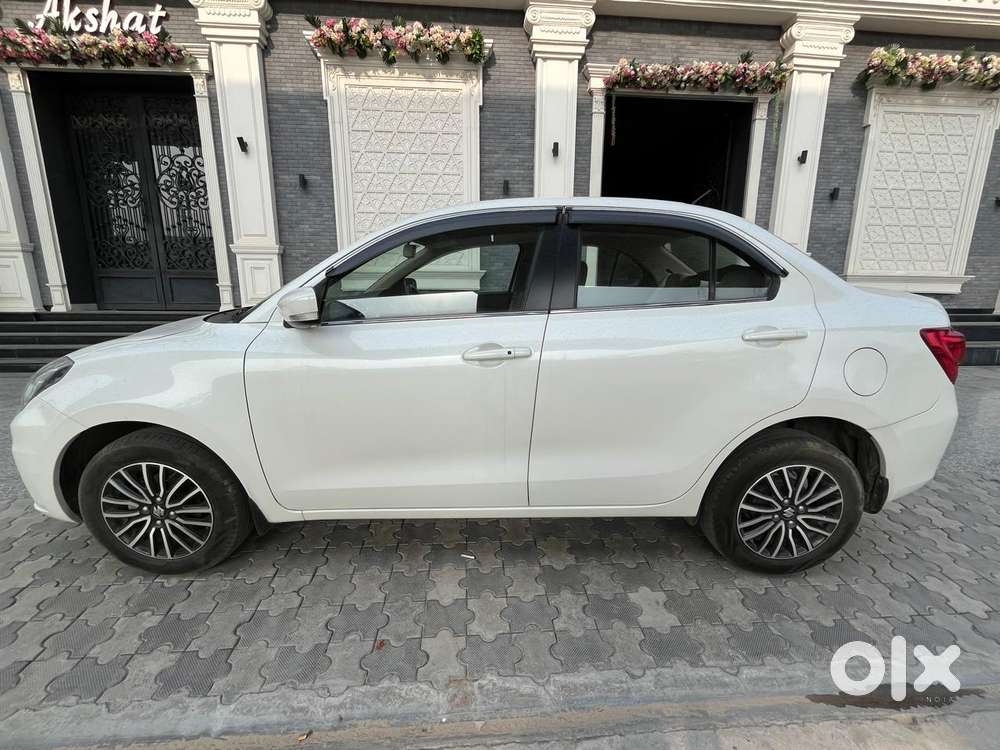 Maruti Suzuki Swift Dzire Zxi Plus , 2022, Petrol