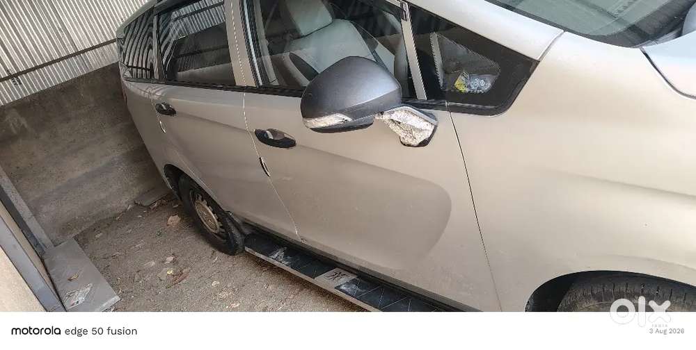 Mahindra Marazzo 1.5 M2 2020